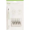 Cricut TrueControl Knife Kit - Mint -stamp shop 0000707092