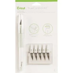 Cricut TrueControl Knife Kit - Mint
