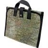 Tim Holtz Storage Studios Expedition Craft Tool Tote -stamp shop 0000736526