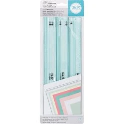 We R Memory Keepers We R Layer Guides 3/Pkg