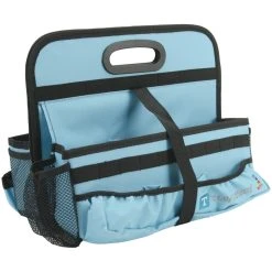 Totally-Tiffany Ditto Desktop Organizer - Turquoise