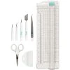 We R Memory Keepers Large Hand Tools Kit