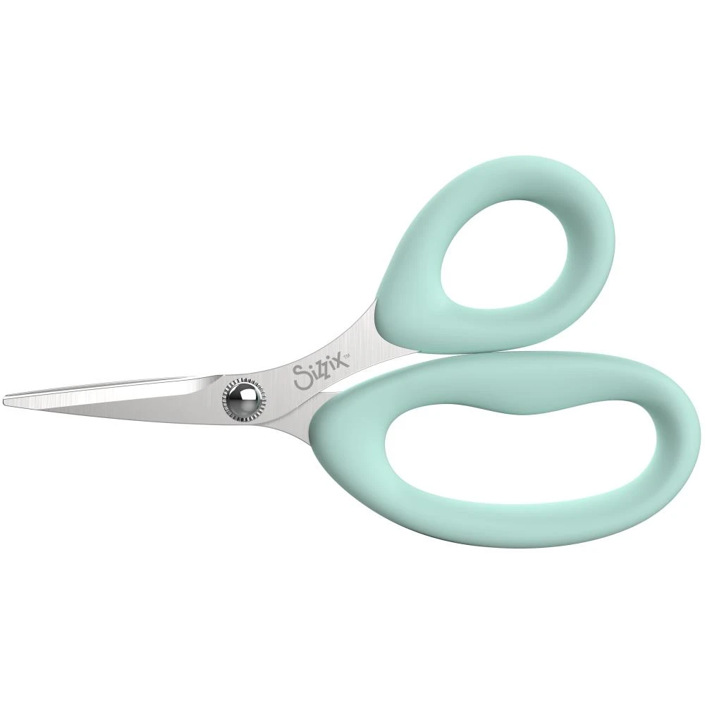 Sizzix Making Tool Scissors - Small 3 Sizzix Making Tool Scissors - Small