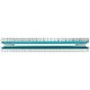 We R Memory Keepers We R Comfort Craft Easy Grip Ruler 12" -stamp shop 0002001413