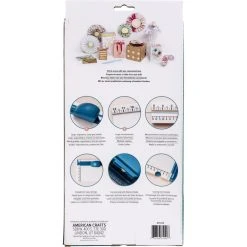 We R Memory Keepers We R Comfort Craft Trim & Score Board 12" -stamp shop 0002084364