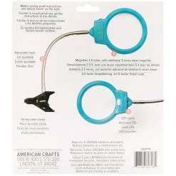 We R Comfort Craft Magnifying Lamp -stamp shop 0002091717