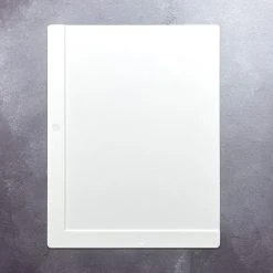 Waffle Flower Stencil Mat