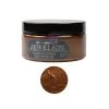 PRIMA MARKETING INC Finnabair Art Extravagance Jewel Texture Paste - Tiger's Eye Stones