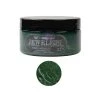 PRIMA MARKETING INC Finnabair Art Extravagance Jewel Texture Paste - True Emeralds