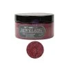 PRIMA MARKETING INC Finnabair Art Extravagance Jewel Texture Paste - Precious Rubies