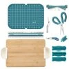 We R Memory Keepers We R Comfort Craft Crafter's Lap Desk Kit
