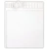 We R Memory Silicone Workspace & Stencil Mat 12"X12" -stamp shop 0002157738