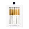 Pinkfresh Studio Essentials Blending Brush Set 6/Pkg 1 Pinkfresh Studio Essentials Blending Brush Set 6/Pkg -stamp shop 0002180927