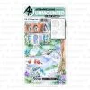 Art Impressions - Cottage By The Creek 2 Art Impressions - Cottage By The Creek -stamp shop 0002194793
