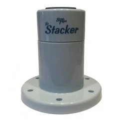 Scor-pal • The Stacker
