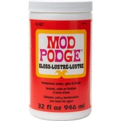 Mod Podge • Gloss 946ml