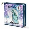 Lavinia Stamp Storage Binder – Lupin