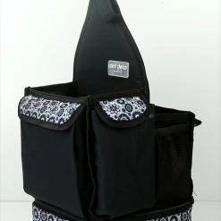 Card Deco Essentials - Craft Tote