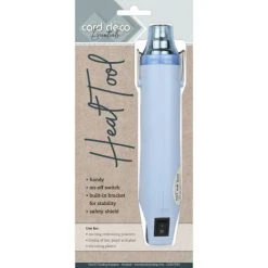 Card Deco Essentials - Heat Tool - Embossingfön