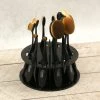 Couture Creations Blending Brush Kit With Display Stand
