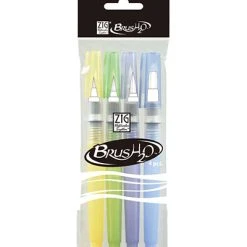 Zig Waterbrush Set