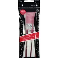 Wink Of Stella Brush Sets - Clear + Refill Set