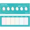 ZIG Gansai Tambi Sets - Opal Colors, 6 Colors Set -stamp shop 251065