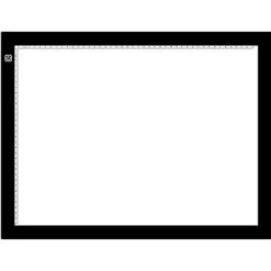 Joycraft Lichtpaneel - Ultradünn Lichtpaneel A3