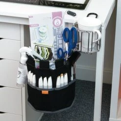 Tonic Studios • Storage Table Tidy Octagon