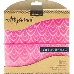 Studiolight Art Journal Essentials Nr.03