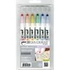 Zig Single Mild Colors -stamp shop 40252