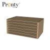 MDF Big Box Drawer Dies Storage 1 MDF Big Box Drawer Dies Storage -stamp shop 460483016