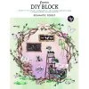 Studiolight DIY Block - Romantic Forest Essentials Nr.38