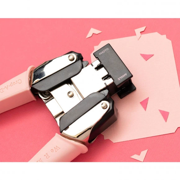 We R Memory Keepers • Crop-a-dile Corner Chomper Angle & Photo 4 We R Memory Keepers • Crop-a-dile Corner Chomper Angle & Photo – Bild 2