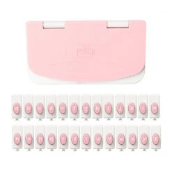 We R Memory Keepers • Word Punch Board Lowercase