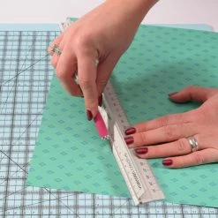 Vaessen Creative • Sicherheits-Schneidelineal 45cm -stamp shop 700402 001 2 1.jpg 1