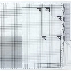 Tonic Studios Tools - Glass Cutting Mat A3