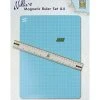 Nellie Snellen Magnetic Ruler Set