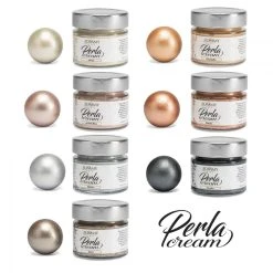 TOMMYART Tommy Art - Perla Cream - Bundle 6 + 1 In Omaggio