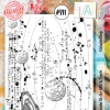 ALL& Create AALL & Create - Stamp Set A6 Globetrotting