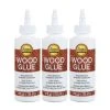Aleene's - Wood Glue 3x4 Fl Oz