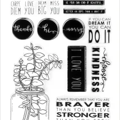 Alternew Altenew - Eucalyptus Jar