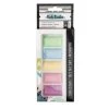 Vicki Boutin Print Shop Cosmic Watercolor Rainbow (5colors+1brush)