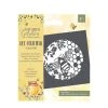 Crafters Companion Bee Youtiful Collection - Collection - Snijmal - Bumbling In The Flowers