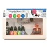 Couture Creations Everyday Alcohol Ink Starter Kit -stamp shop couture creations everyday alcohol ink starter kit