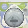 Craft Emotions CraftEmotions Easy Circle Cutter - Kreisschneider 2,5 - 15cm
