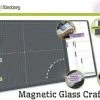 Craft Emotions CraftEmotions Glass Craft Mat (60,3 X 36,2cm) Magnetisch Tempered Glass Grid 40x32cm 2 Craft Emotions CraftEmotions Glass Craft Mat (60,3 X 36,2cm) Magnetisch Tempered Glass Grid 40x32cm -stamp shop craftemotions glass craft mat 60 3 x 36 2cm magnetisch tempered 322581 de g
