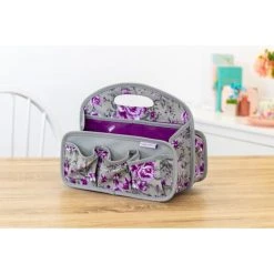 Crafter's Companion Portable Tote Bag