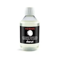 Darwilack Satiniert 250 Ml