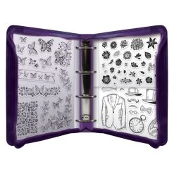 Creativity Essentials Stamp Storage Folder -stamp shop dce907100 xlarge 3